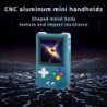 Console Retrogaming Portable Anbernic RG NANO Pocket 8000 JEUX