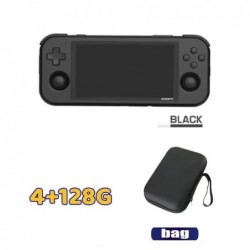 Console Retrogaming portable Retroid Pocket 3+ 75000 JEUX Intégrés