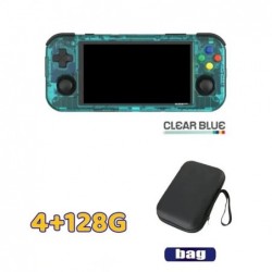 Console Retrogaming portable Retroid Pocket 3+ 75000 JEUX Intégrés