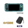 Console Retrogaming portable Retroid Pocket 3+ 75000 JEUX Intégrés - boutique geek - Cadeau Geek