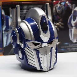 Mug 3D Couvercle Robot Great Mazinger Z Gundam Transformers