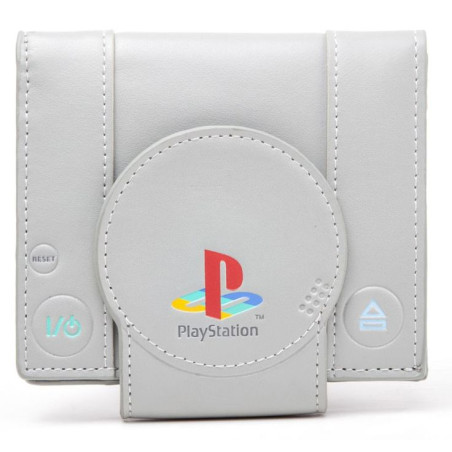 Sony PlayStation portefeuille