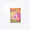 T-shirt Parodie Kirby Krang - boutique geek - Cadeau Geek