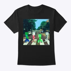 T-shirt Parodie Minecraft...