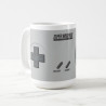 Mug manette SNES - boutique geek - Cadeau Geek