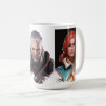 Mug The Witcher Trio Portrait - boutique geek - Cadeau Geek