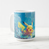 Mug Pokemon By Inki - boutique geek - Cadeau Geek