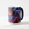 Mug Zelda Link Battle BOTW - boutique geek - Cadeau Geek