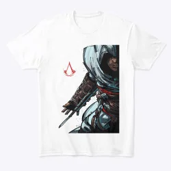 T-shirt Assassin's Creed...
