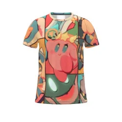 T-shirt Kirby and Friends