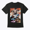 T-shirt Grand Theft Auto Heroes