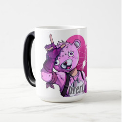 Mug Fortnite Cuddle Take the L - boutique geek - Cadeau Geek