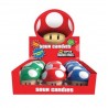 Bonbons Nintendo Champignons Super Mario Bros