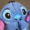 Peluche Stich en Loutre - boutique geek - Cadeau Geek