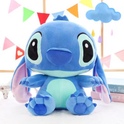 Peluche Stich Géant - boutique geek - Cadeau Geek