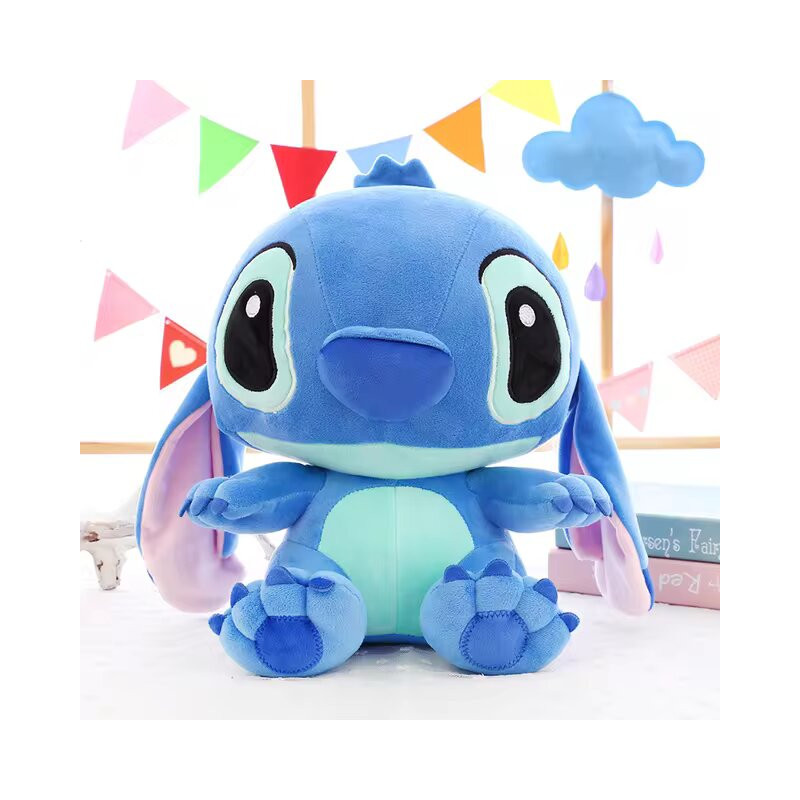 Peluche Stich Géant