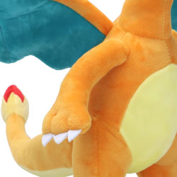 Peluche Dracaufeu - boutique geek - Cadeau Geek