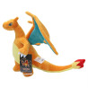 Peluche Dracaufeu - boutique geek - Cadeau Geek