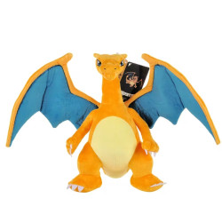 Peluche Dracaufeu