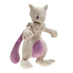 Peluche Pokemon Mewtwo