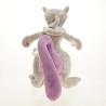 Peluche Pokemon Mewtwo - boutique geek - Cadeau Geek