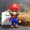 Lampe de Bureau Mario et Luigi - boutique geek - Cadeau Geek