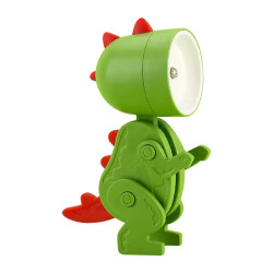 Lampe de Bureau Robot - boutique geek - Cadeau Geek