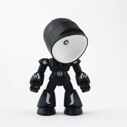 Lampe de Bureau Robot - boutique geek - Cadeau Geek