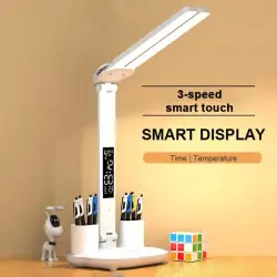 Lampe de Bureau Intelligent - boutique geek - Cadeau Geek