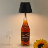 Lampe de Bureau Design en forme de Bouteille