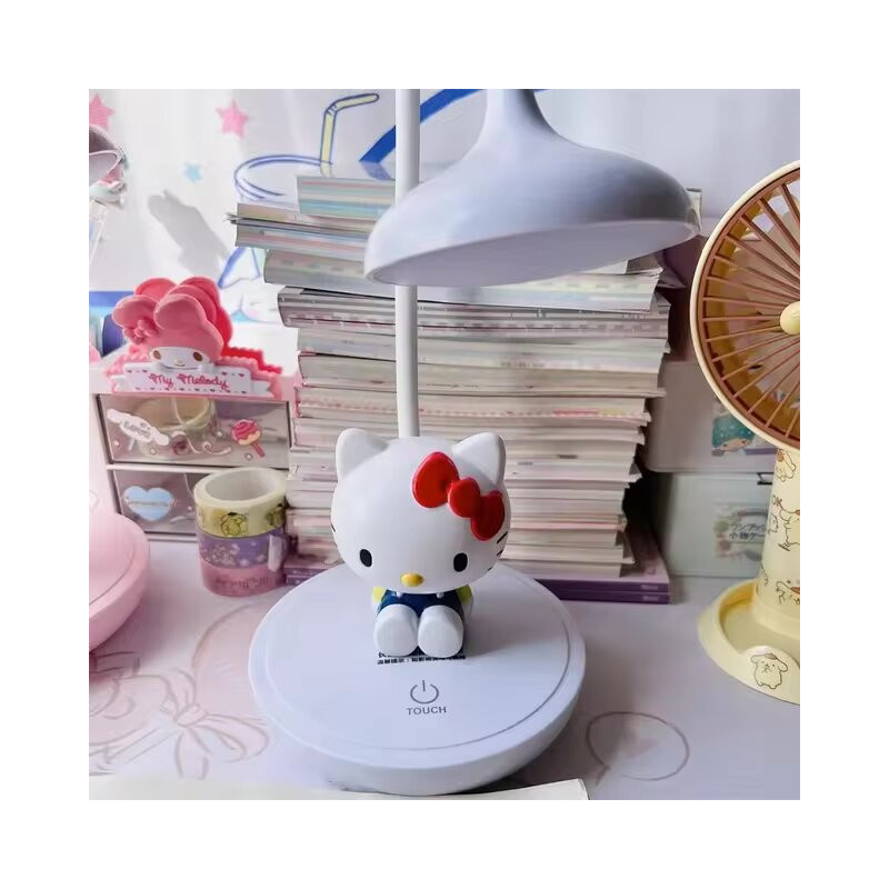 Lampe de Bureau Hello Kitty