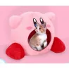 Niche Chat Kirby - boutique geek - Cadeau Geek