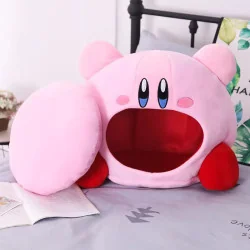 Niche Chat Kirby - boutique geek - Cadeau Geek