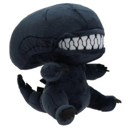 Peluche Alien Xenomorph - boutique geek - Cadeau Geek