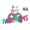 Pack Roms Recalbox Batocera 73 000 Roms