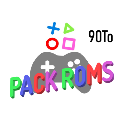 Pack Roms Recalbox Batocera 200 000 Roms