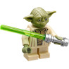 LEGO YODA Star Wars minifigure - boutique geek - Cadeau Geek