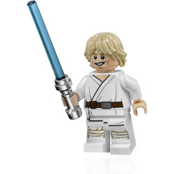 LEGO Star Wars Luke Skywalker