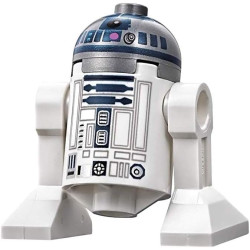 LEGO Star Wars Minifigure R2-D2