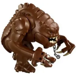 Lego Star Wars Rancor Monster Minifigure by LEGO - boutique geek - Cadeau Geek