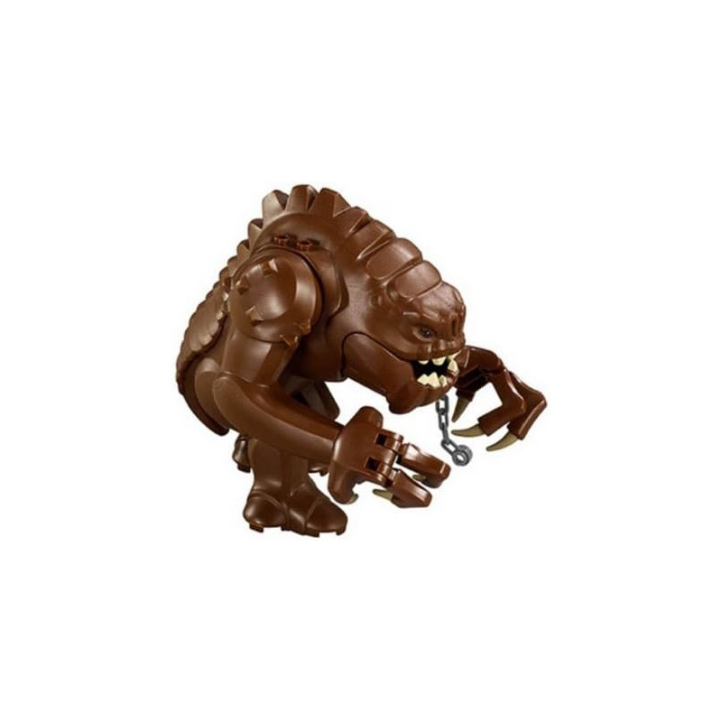 Lego Star Wars Rancor Monster Minifigure by LEGO