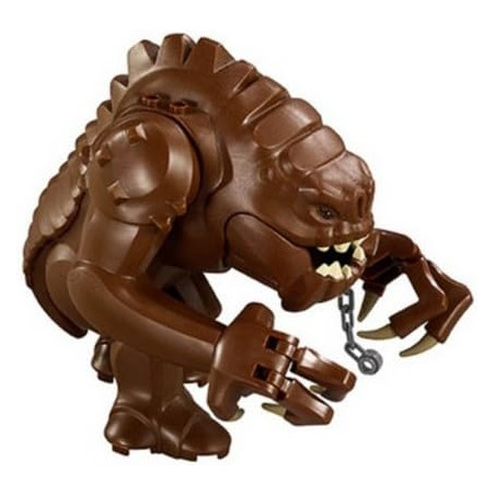 Lego Star Wars Rancor Monster Minifigure by LEGO