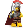 Lego 71001 Series 10 Minifigure Roman Commander - boutique geek - Cadeau Geek