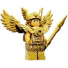 LEGO Series 15 Collectible Minifigure 71011 - Flying Warrior - boutique geek - Cadeau Geek