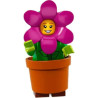 LEGO 71021 Series 18,14 Flower Pot Suit Girl Minifigure