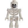 LEGO Minifigure - Pirates of The Caribbean - Skeleton - boutique geek - Cadeau Geek