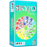 SKYJO, de Magilano - Le Tout Nouveau Jeu de Cartes/de société