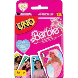 Barbie Le Film - Uno Jeu De...