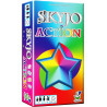 SKYJO Action, de Magilano - Le Jeu de Cartes passionnant pour des soirées de Jeu Amusantes - boutique geek - Cadeau Geek