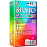 SKYJO Action, de Magilano - Le Jeu de Cartes passionnant pour des soirées de Jeu Amusantes